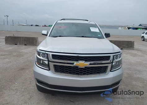 2017 Chevrolet Tahoe Ls z USA, uszkodzony, nr VIN 1GNSCAKC5HR245369